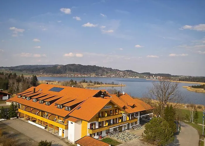 Landhotel Wiesbauer