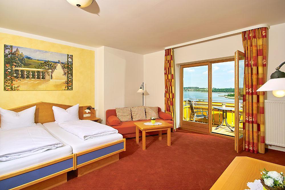 Wiesbauer Hotel