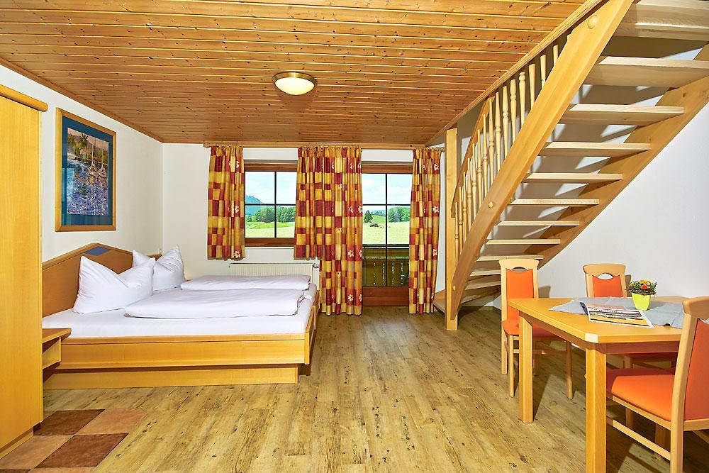 Wiesbauer Hotel Füssen