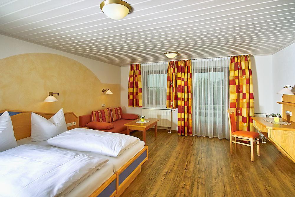 Hotel Wiesbauer Füssen