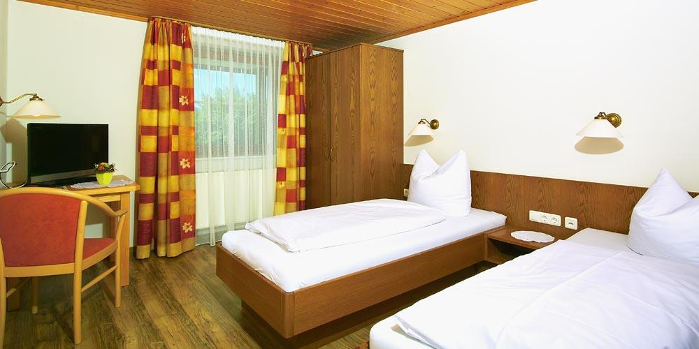 Wiesbauer Hotel *