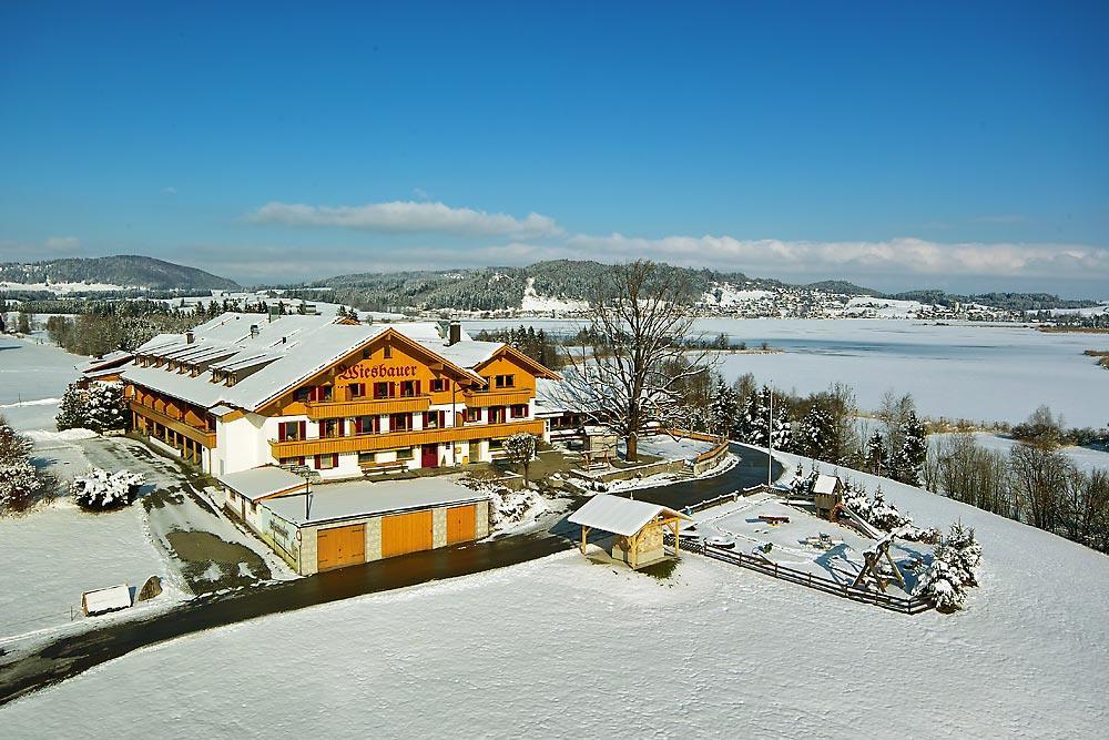 Hotel Wiesbauer *
