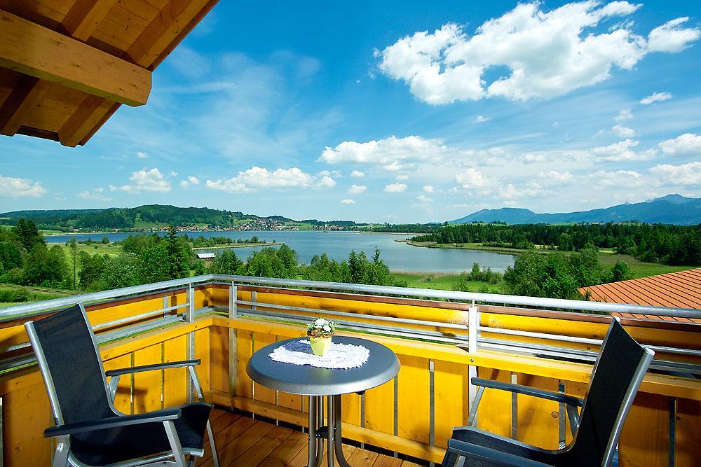Hotel Wiesbauer Füssen