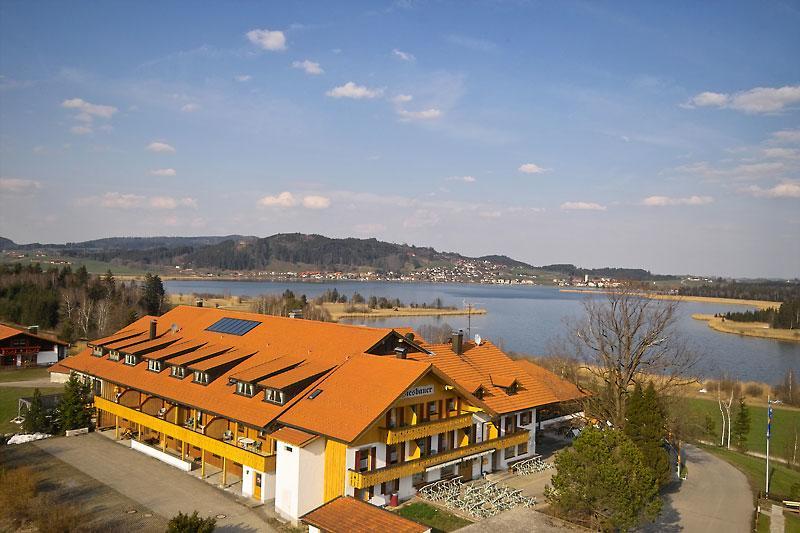 Wiesbauer Hotel *
