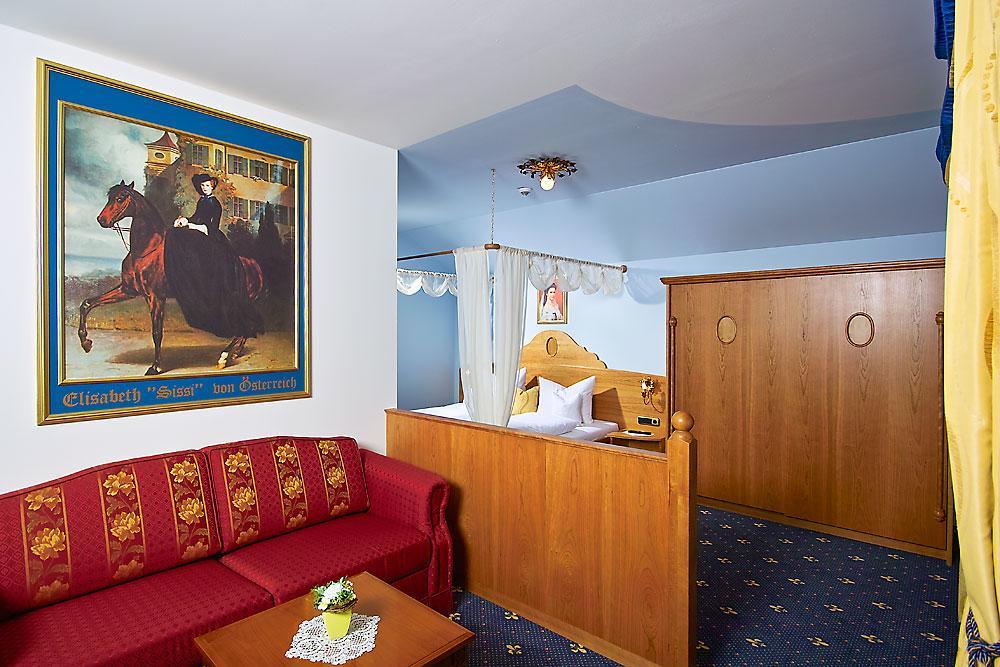 Hotel Wiesbauer *